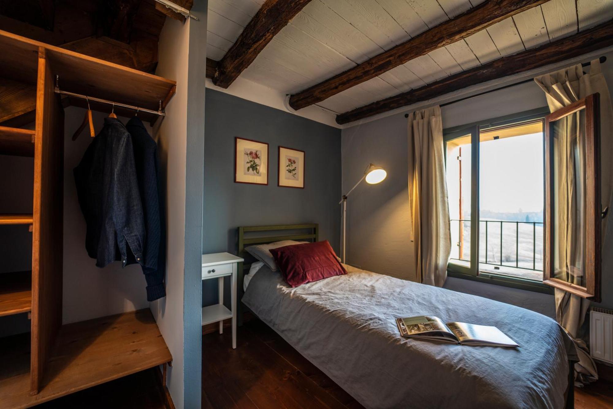 Foresteria San Rocco Borgoluce Susegana Extérieur photo