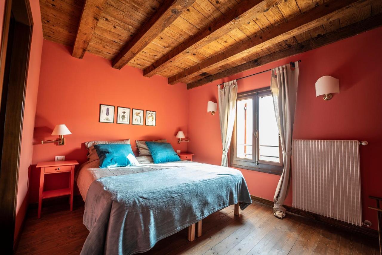 Foresteria San Rocco Borgoluce Susegana Extérieur photo